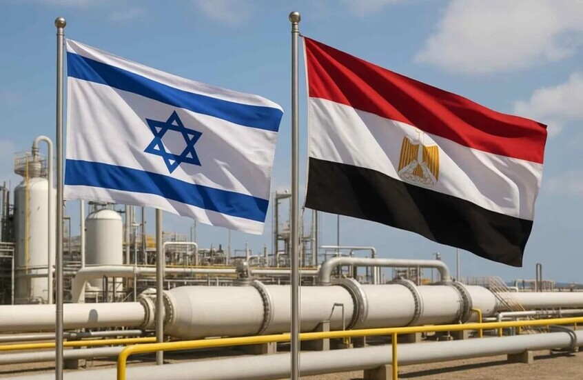 “انكشفت الخدعة”.. الإعلام العبري يهاجم مصر